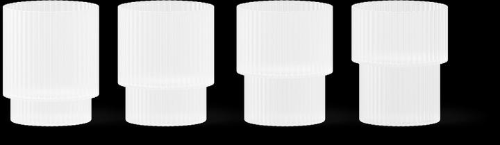 Ferm Living Ripple (0.00 l, 4 x)