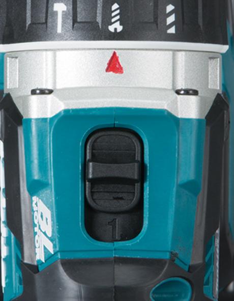 Produktbild Makita DHP484ZJ (Akkubetrieb)
