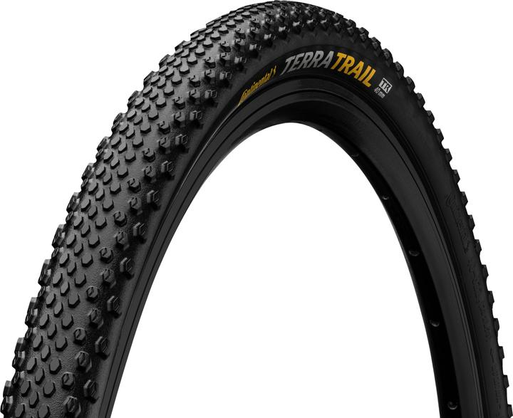 Produktbild Continental Terra Trail (28 x 1.35, 35-622)