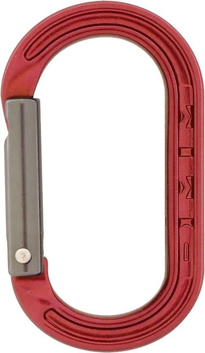 Produktbild DMM XSRE Mini Zubehörkarabiner