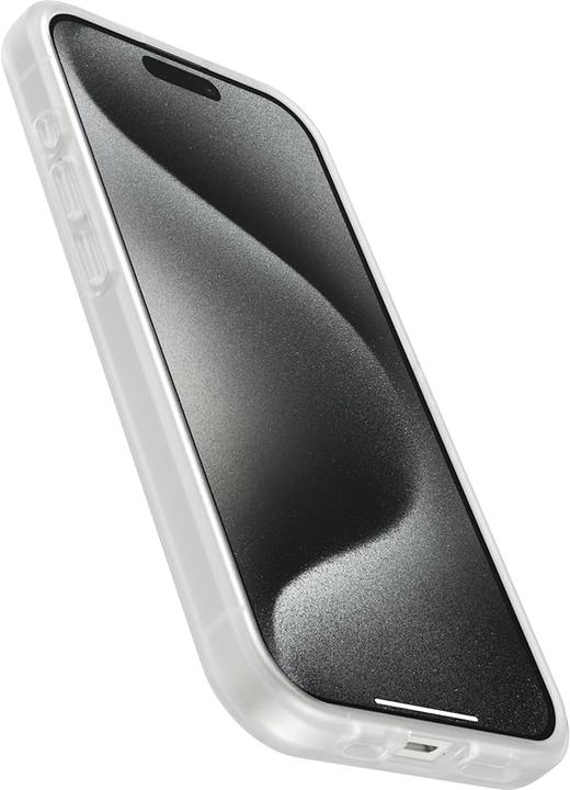 Actual product image OtterBox React (Apple iPhone 15 Pro)