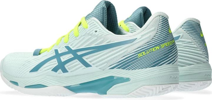 Produktbild ASICS Performance Solution Speed FF 2 Sandplatz Tennisschuh Damen (42)