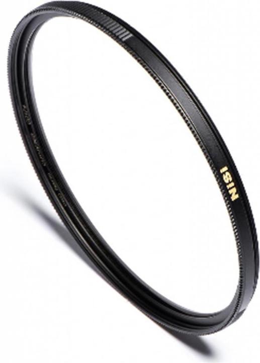 Produktbild Nisi Pro Nano HUC (72 mm, UV-Filter)