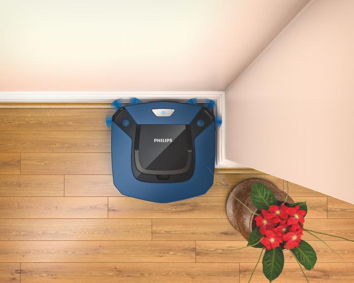 Actual product image Philips SmartPro Easy FC8792/01 (Robot vacuum)
