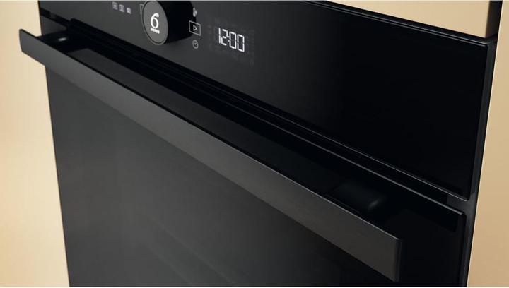 Produktbild Whirlpool WOI4S8HM2SBA