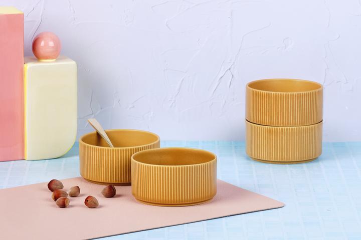 Image du produit Björn Scandi (12 cm, 4 x)