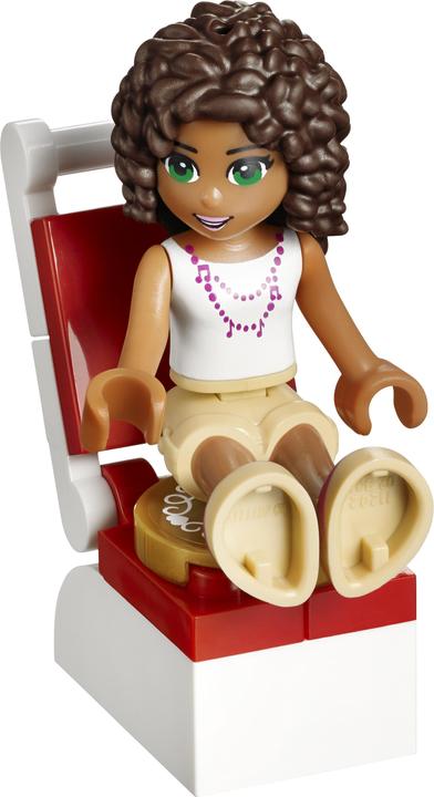 Image du produit LEGO Friends Heartlake Grand Hotel (41101, LEGO Friends)