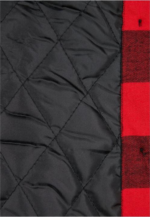 Image du produit Urban Classics Chemise à carreaux (XL)