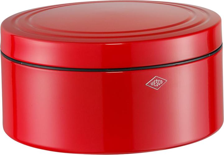 Immagine prodotto Wesco Linea classica (4 l)