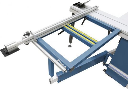 Produktbild Bernardo Cantina Bernardo - Basic 3200 Pro / 400V Formatkreissäge