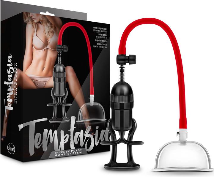 Image du produit Blush Intensives VaginaPumpSystem