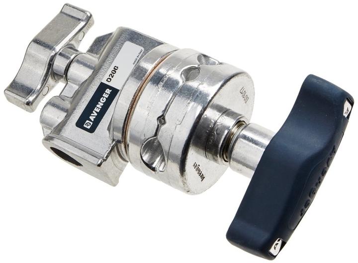 Produktbild Avenger C-Stand Kit 33, Stahl (328 cm, 10 kg)