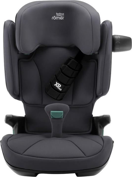 Produktbild Britax Römer Kidfix i-Size (Kindersitzerhöhung, ECE R129/i-Size Norm)
