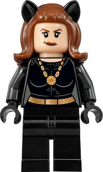Immagine prodotto LEGO Batcaverna dei supereroi DC Comics (76052, LEGO DC)