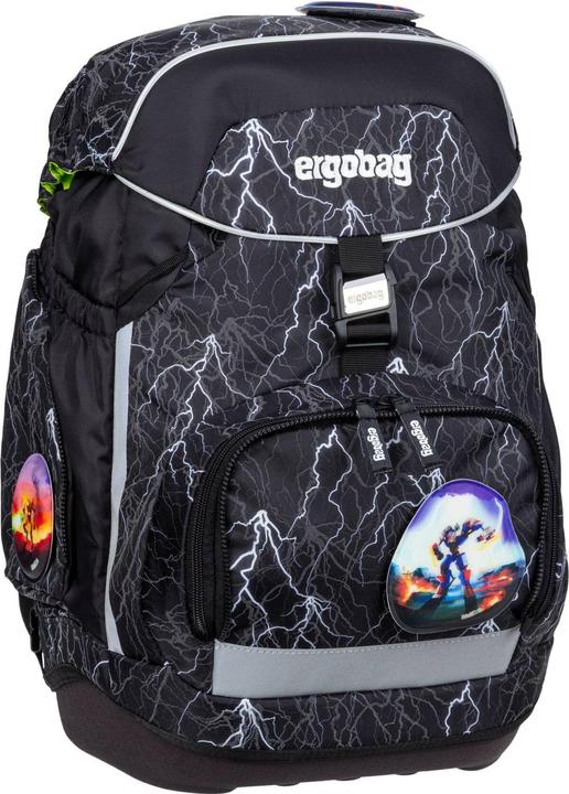 Actual product image Ergobag Pack school bag set (20 l)