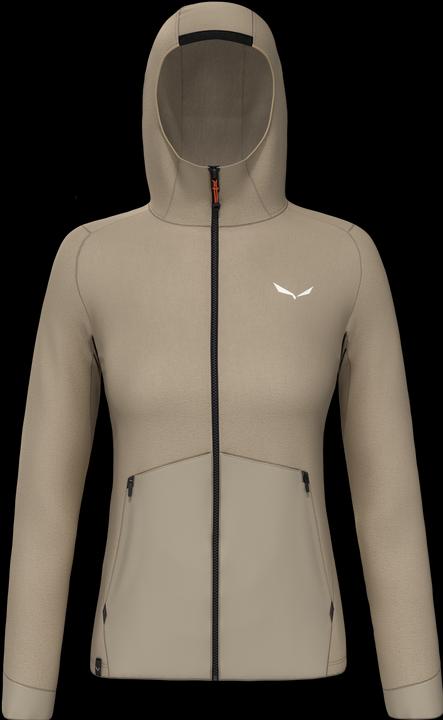 Image du produit Salewa Puez Merino Durastretch Veste à capuche Da (48)