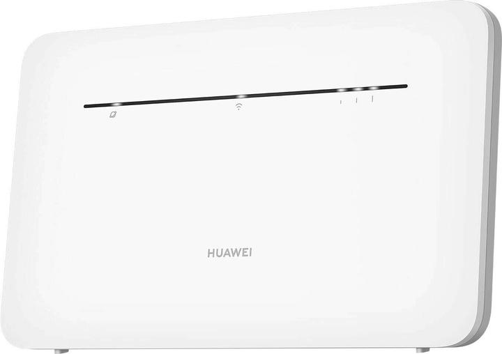 Immagine prodotto Huawei B535-235a router wireless Dual-band (2.4 GHz/5 GHz) 4G Bianco