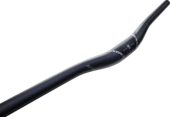 Image du produit Race Face Guidon Aeffect Riser Ø35mm 20mm (35 mm)