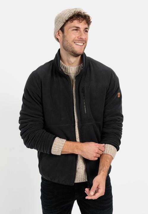 Produktbild Camel Active Fleecejacke aus recyceltem Polyester (L)