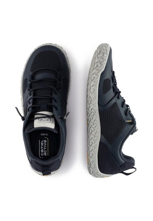Image du produit Camel Active Sneaker textile/synthetic NAVY (39)