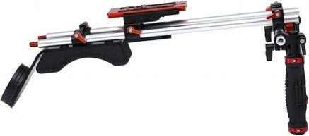 Image du produit Falcon Eyes Trépied d'épaule VRG-S-2 (Béquille)