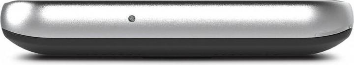 Actual product image Emporia Smart 5 mini (64 GB, Black, 4.95", Single SIM, 13 Mpx, 4G)