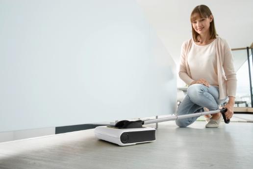 Actual product image Kärcher KB 5 (1 pcs.)