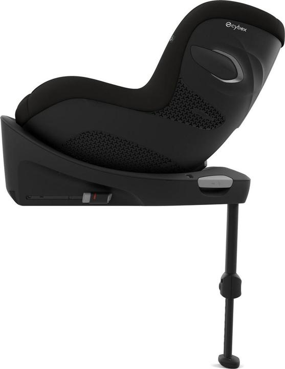Produktbild Cybex SIRONA G I-SIZE Magic Black | black (Reboarder, ECE R129/i-Size Norm)