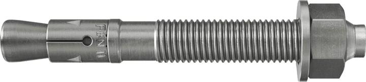 Produktbild Fischer Bolzenanker FBN II 12/10 R (20 Stk.)