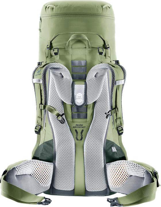 Image du produit Deuter Aircontact Lite 45 + 10 (55 l)