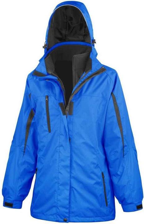 Produktbild Regatta Journey Jacke (M)