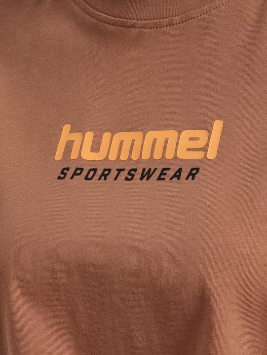 Image du produit hummel hmlLGC MALU CROPPED T-SHIRT (XS)