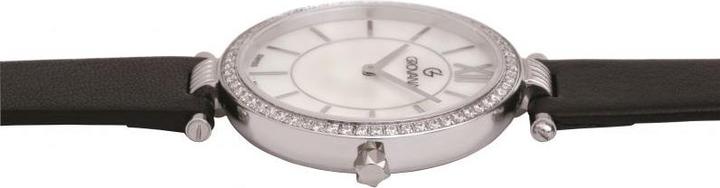 Actual product image Grovana Florence collection - Swiss made quartz watch (Swiss made)