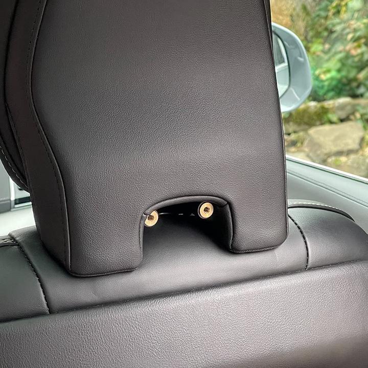 Image du produit SmartProduct Support pour tablette de voiture