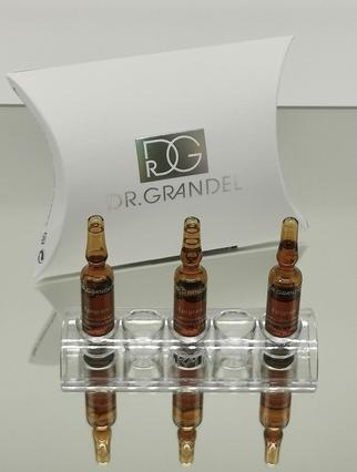 Produktbild Dr Grandel Elements Of Nature Epigran (30 ml)
