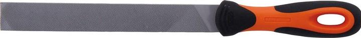 Actual product image Bahco ERGO flat file, semi-finished 300 mm (Cut 2, 300 mm)