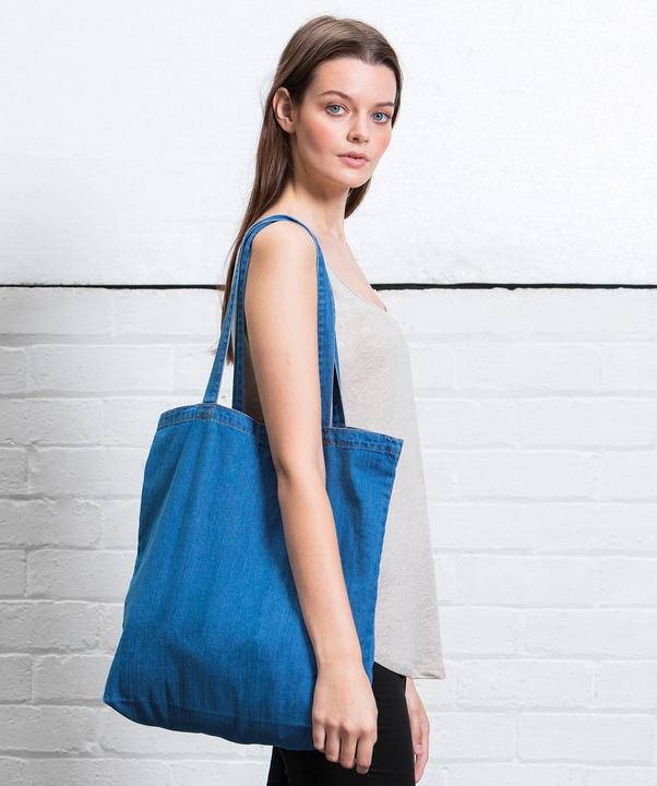 Produktbild Babybugz Tragetasche Denim (12 l)