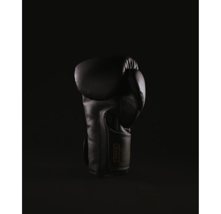 Image du produit MetalBoxe Gants de Boxe Entrainement Starter (14 OZ)