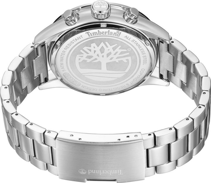 Produktbild Timberland Hooksett (Analoguhr, 46 mm)