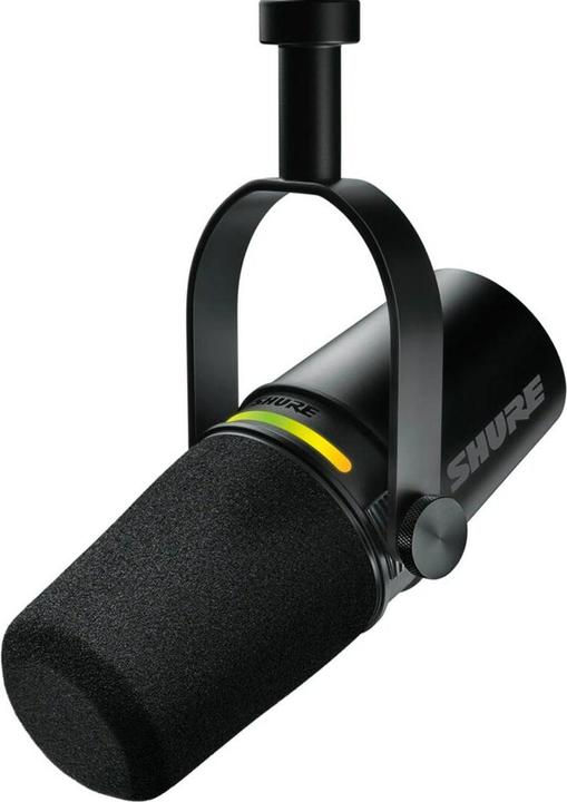 Produktbild Shure MV7+ Podcast Kit