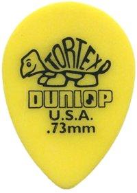 Actual product image Dunlop Tortex Small Teardrop (1 x)