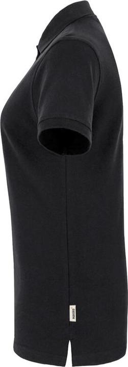 Image du produit Hakro Polo femme CLASSIC 110 noir taille M (M)