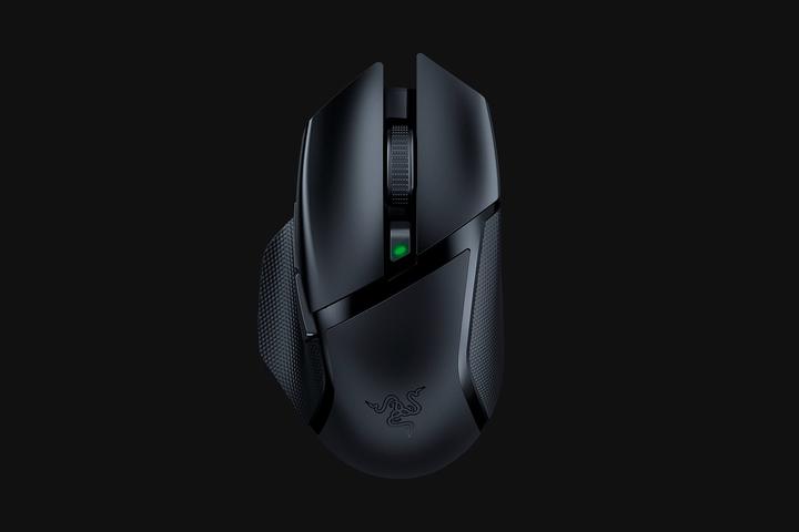 Produktbild Razer Basilisk X HyperSpeed (Kabellos)