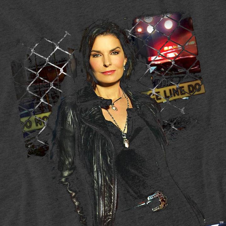 Produktbild Csi: NY TShirt (XL)