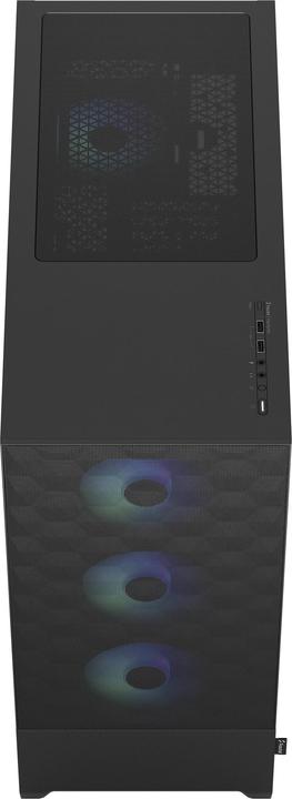 Productafbeelding Fractal Pop XL Air RGB (ATX, mATX, Mini-ITX)