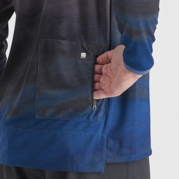 Produktbild Sportful Flow Giara Tee Long Sleeve (L)