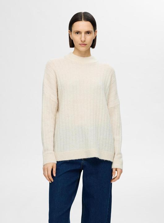 Produktbild Selected Femme Loose Fit Pullover (XS)