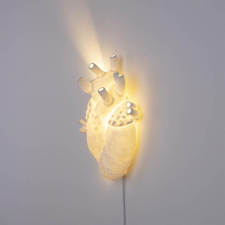 Immagine prodotto Seletti Cuore (E14)
