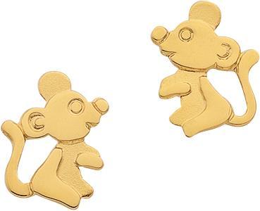 Caroussel Maus (Gold)