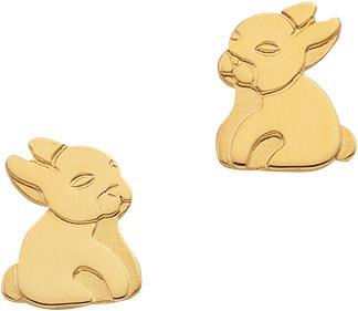 Actual product image Caroussel Hasli (Gold)